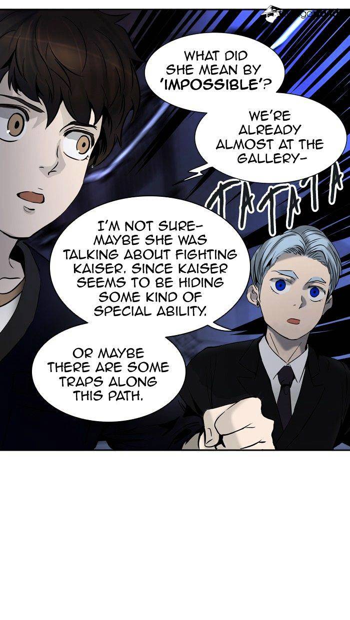 Tower of God, Chapter 294 image 36